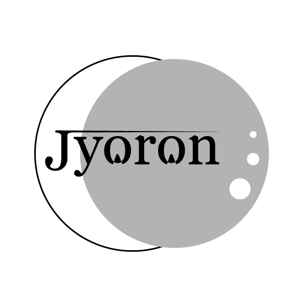 Jyoronロゴ